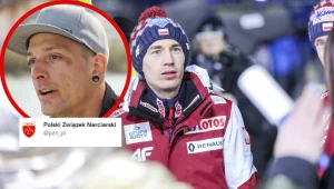 Zaskakujące słowa nowego trenera polskich skoczków. Burza już na starcie