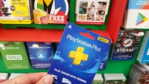 PlayStation Plus - wyciekły gry z oferty na maj