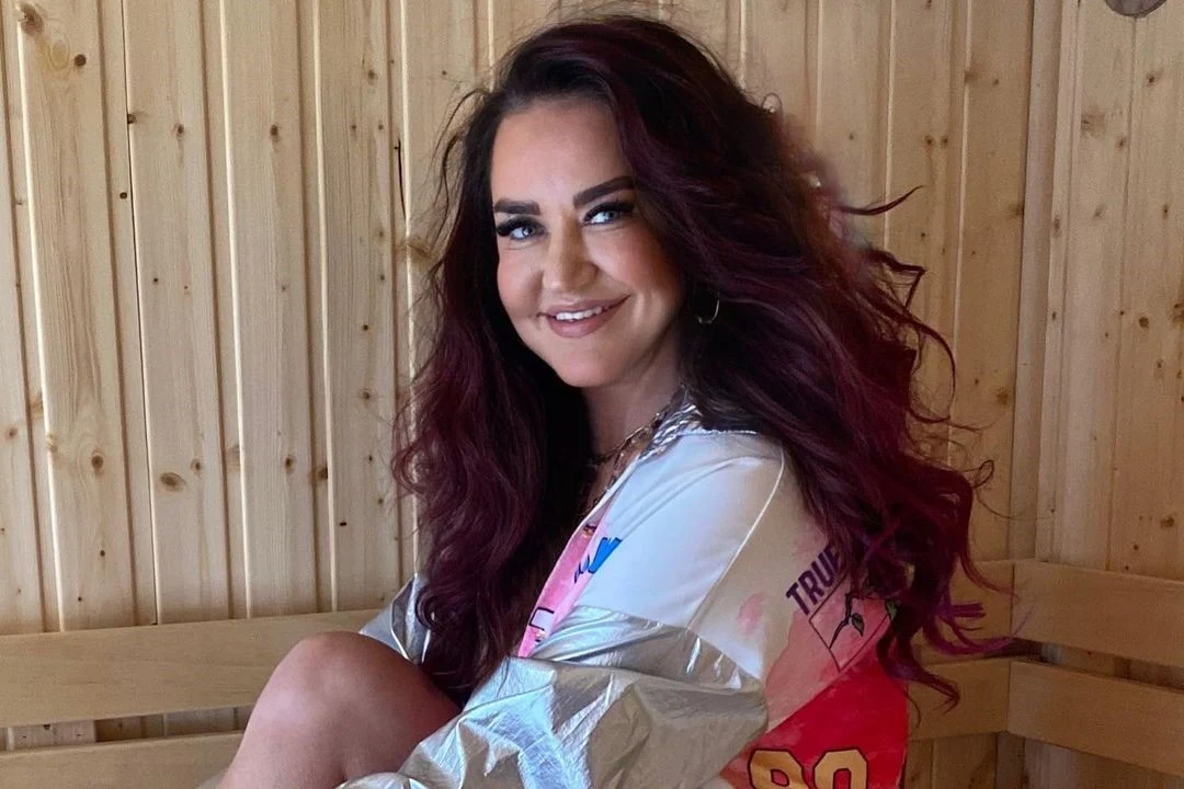 Agnieszka Kotońska ostatnio mocno schudła Agnieszka Kotońska ostatnio mocno schudła