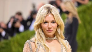 Sienna Miller