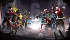 Rainbow Six Mobile. Kiedy premiera? Platformy, wymagania, rozgrywka, bronie i mapy