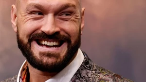Tyson Fury