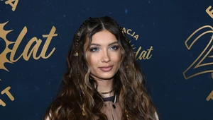 Edyta Górniak jest zachwycona Viki Gabor