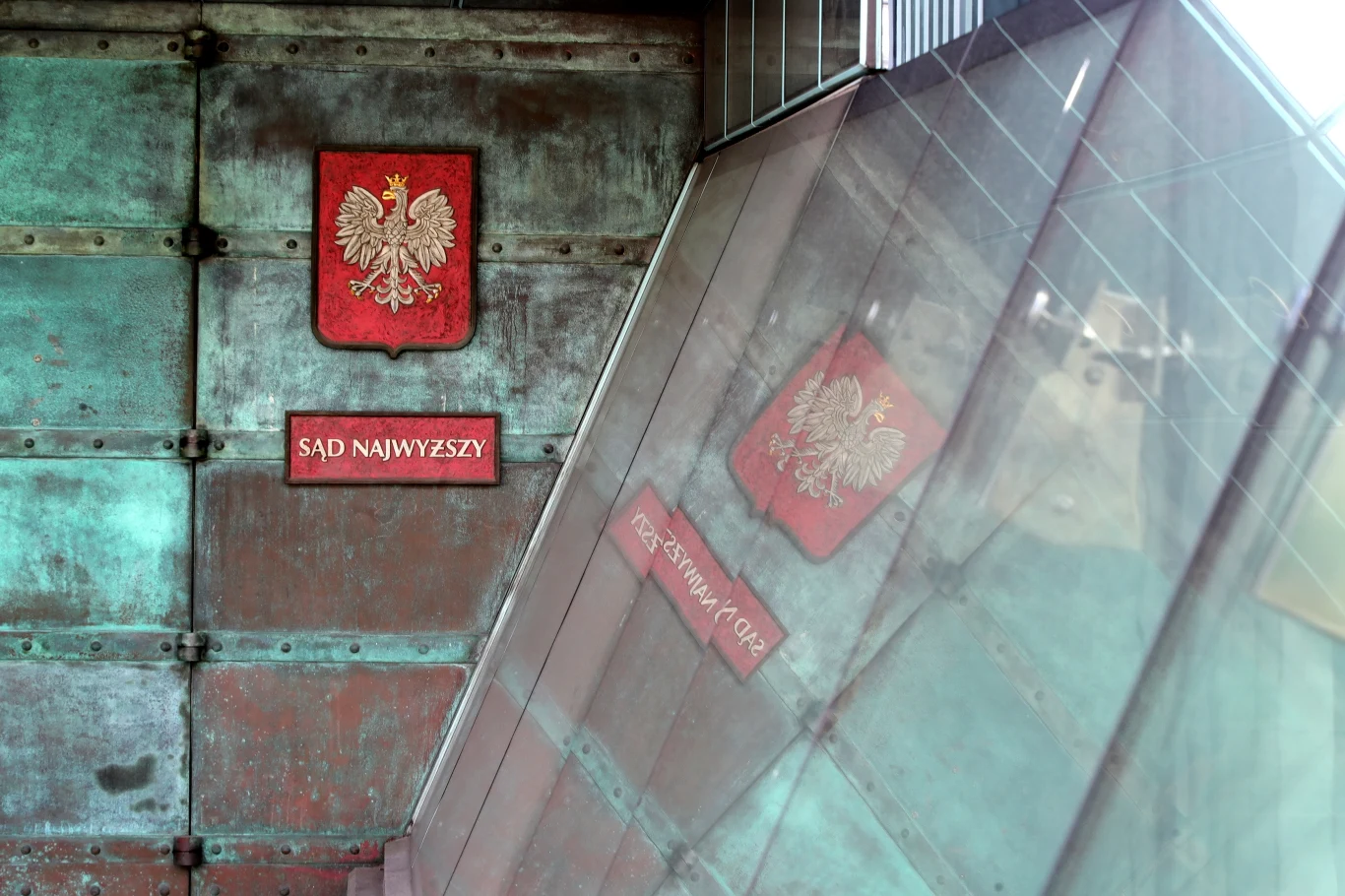 Sąd Najwyższy w Warszawie