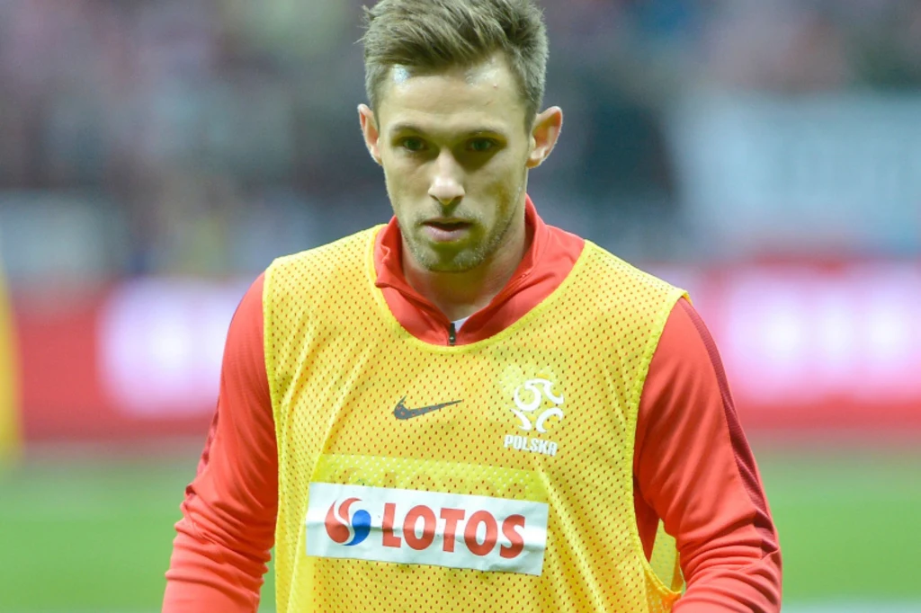 Maciej Rybus Maciej Rybus