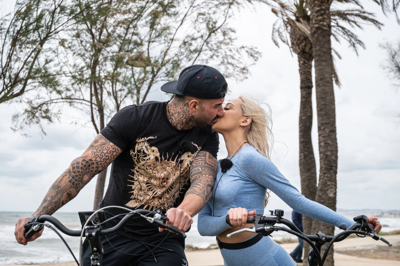 "Love Island. Wyspa Miłości"