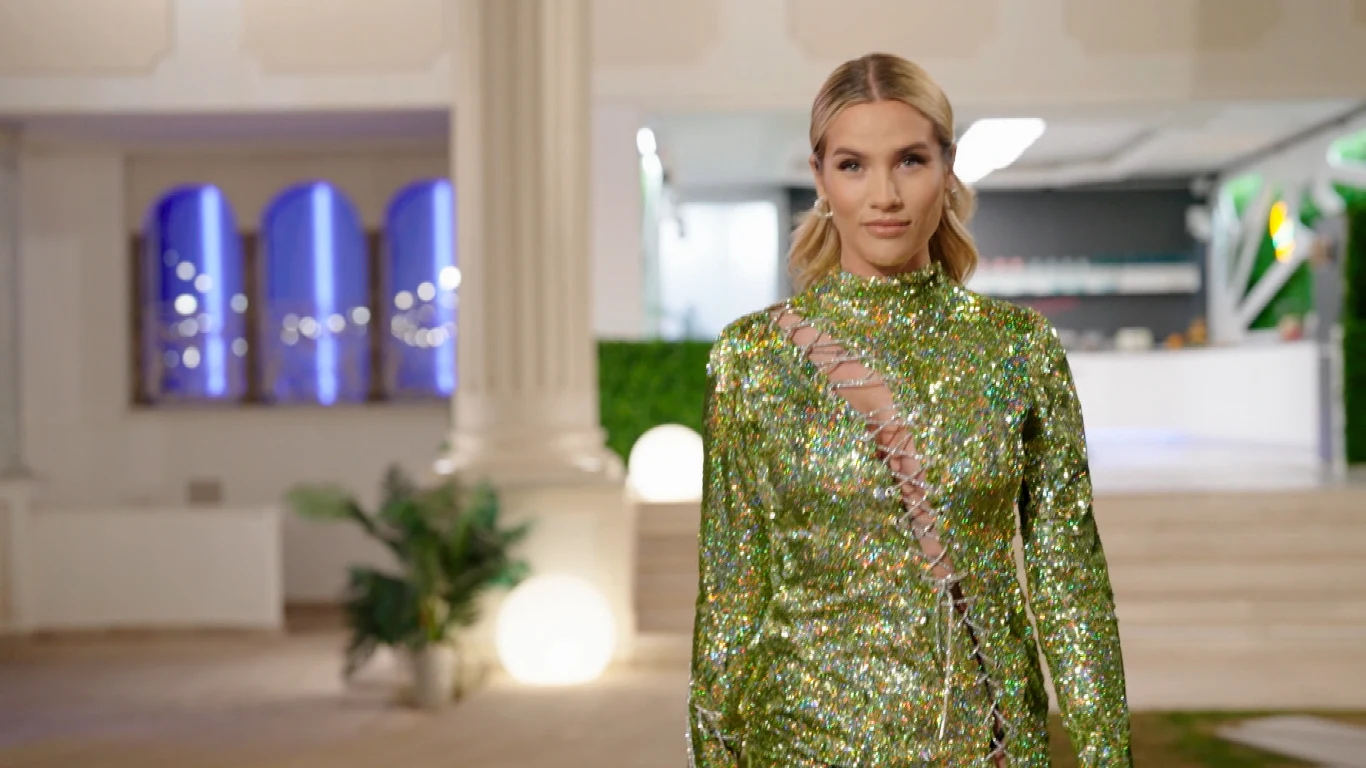 "Love Island. Wyspa Miłości"