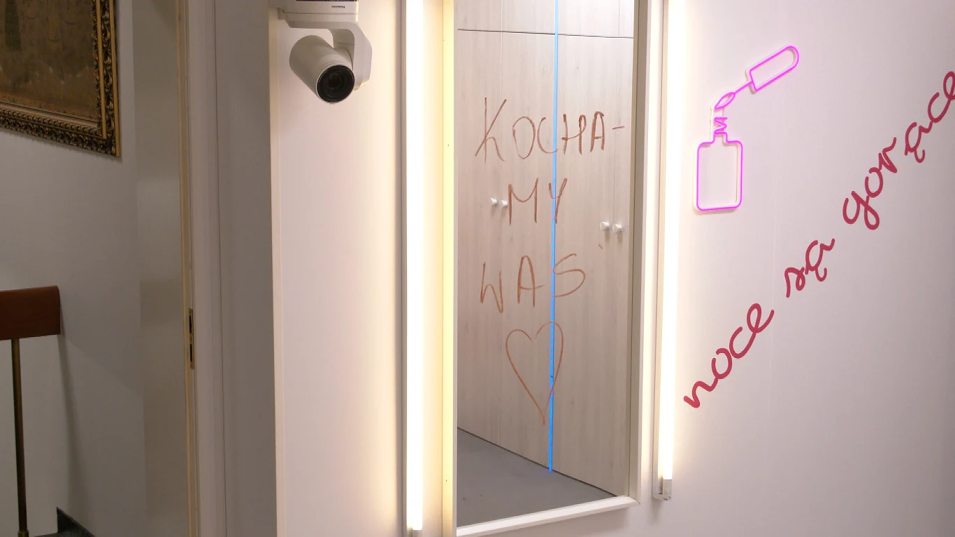 "Love Island. Wyspa Miłości"