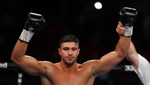 Tommy Fury