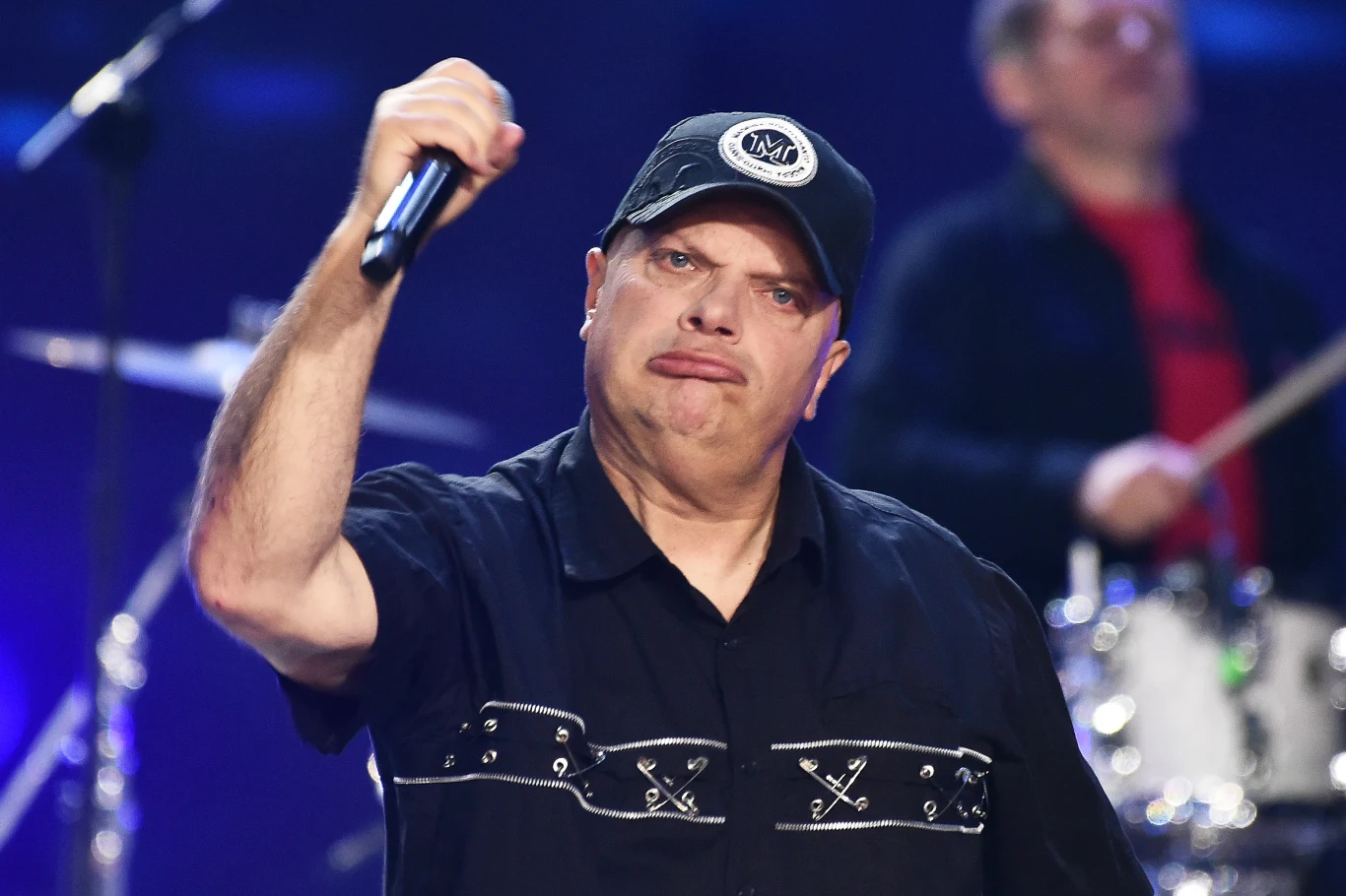 Krzysztof Skiba podjął zaskakującą decyzję Krzysztof Skiba podjął zaskakującą decyzję