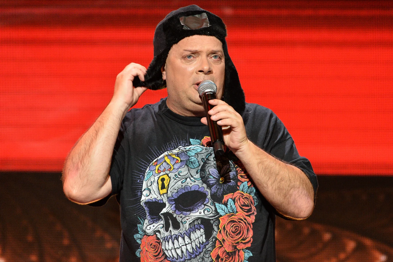 Krzysztof Skiba Krzysztof Skiba