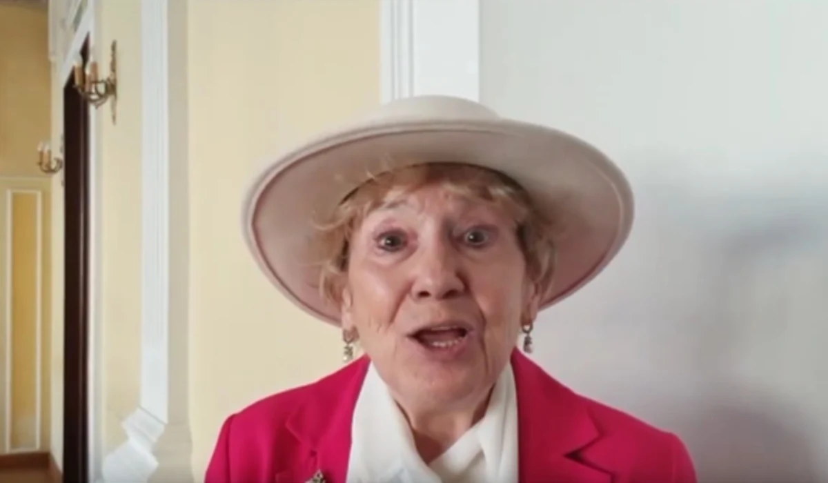 Emilia Krakowska, fot. https://www.youtube.com/watch?v=aVbVB07atTs Emilia Krakowska, fot. https://www.youtube.com/watch?v=aVbVB07atTs