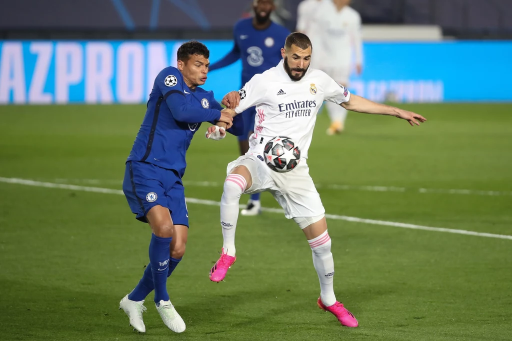 Liga Mistrzów: Chelsea - Real. Gdzie oglądać? Transmisja tv i online live stream Liga Mistrzów: Chelsea - Real. Gdzie oglądać? Transmisja tv i online live stream