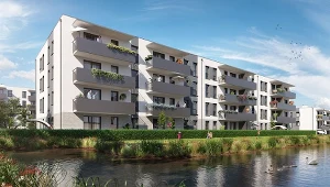 Murapol - osiedle Novelo Gdansk