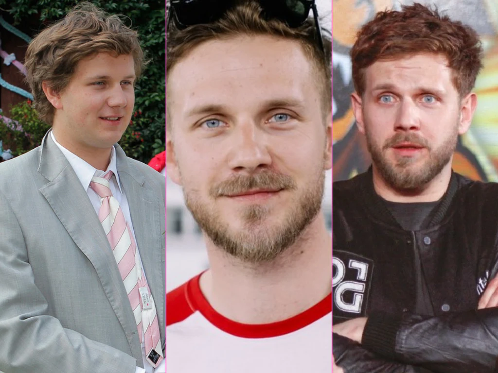 Kim jest Antoni Królikowski?