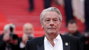 Alain Delon (2019)