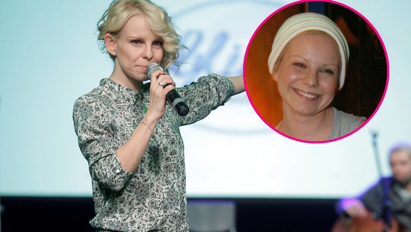 Alicja Janosz: (fot. 2006 r. Palicki) Alicja Janosz: (fot. 2006 r. Palicki)