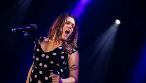 Beth Hart zrobiła żart fanom? Teledysk bez dźwięku podbija sieć