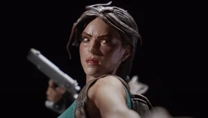 Tomb Raider