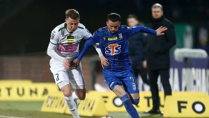 Lechowi rośnie pod nosem potęga. Wielka kasa za Łotysza