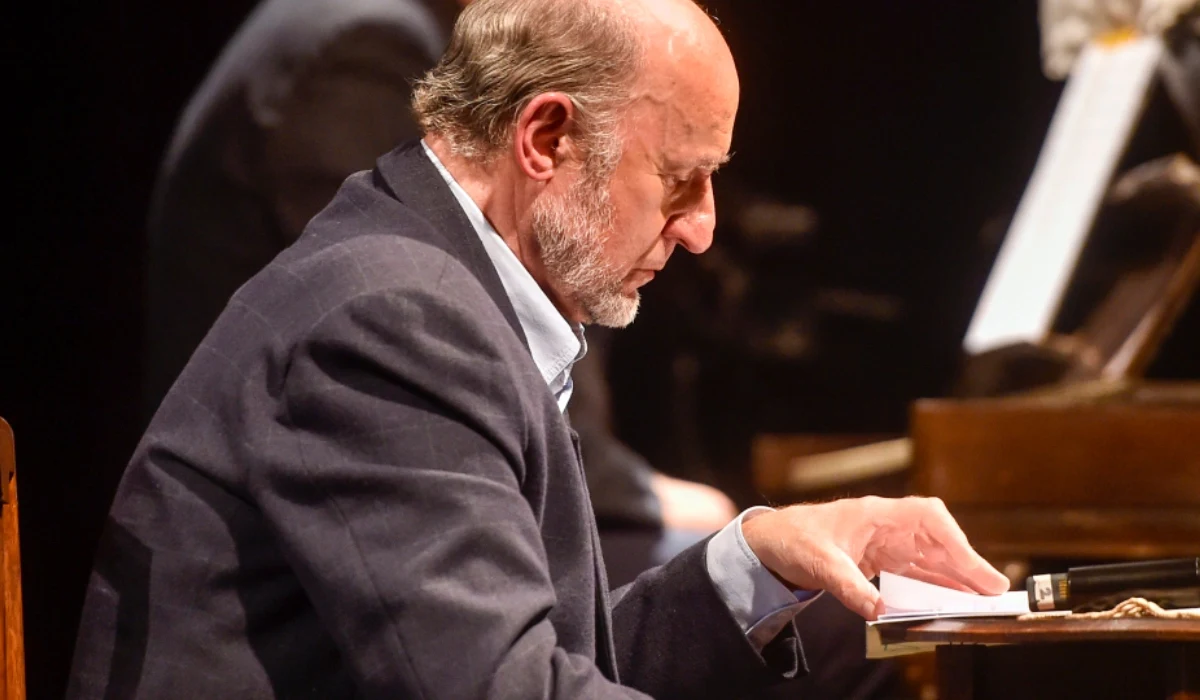 Piotr Fronczewski Piotr Fronczewski