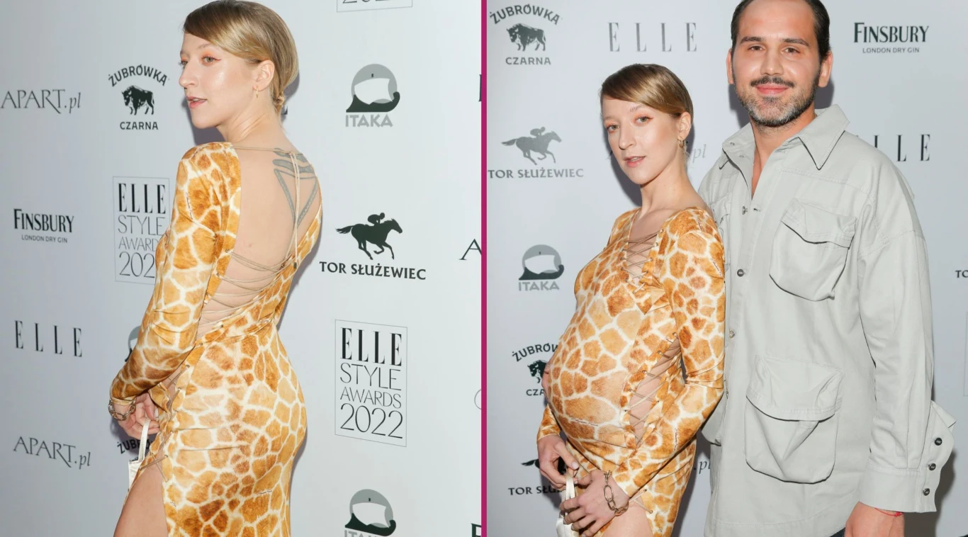 Lara Gessler spodziewa się drugiego dziecka