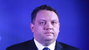 Marcin Chludziński, prezes KGHM