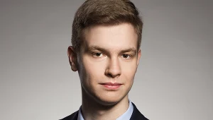 Piotr Oliński, ekspert Forum Obywatelskiego Rozwoju