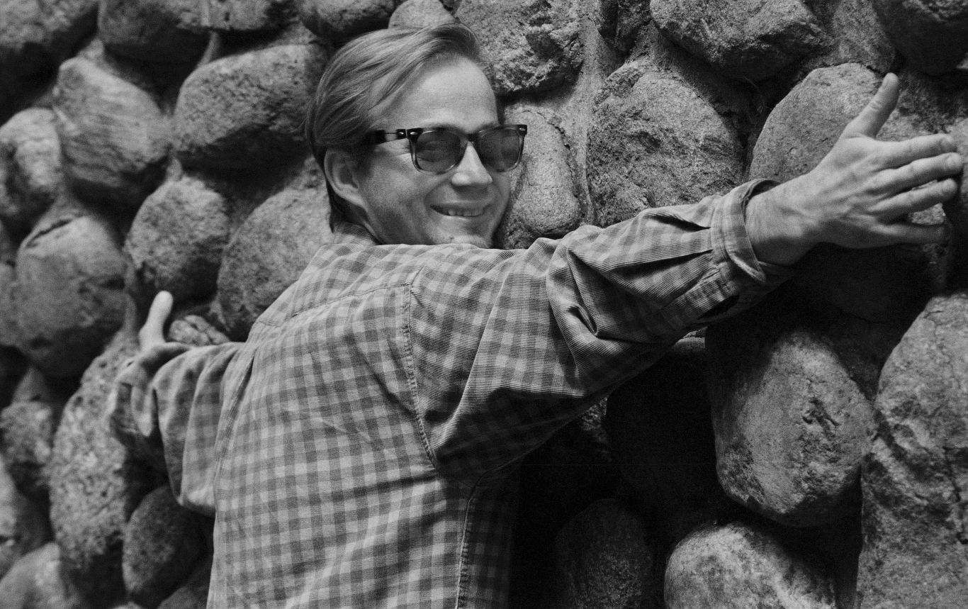 Adam Kamień, 1997 r. Adam Kamień, 1997 r.