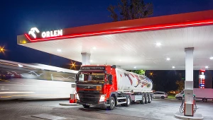 "Orlen zabezpieczony nawet w momencie rezygnacji z dostaw ropy z kierunku wschodniego"