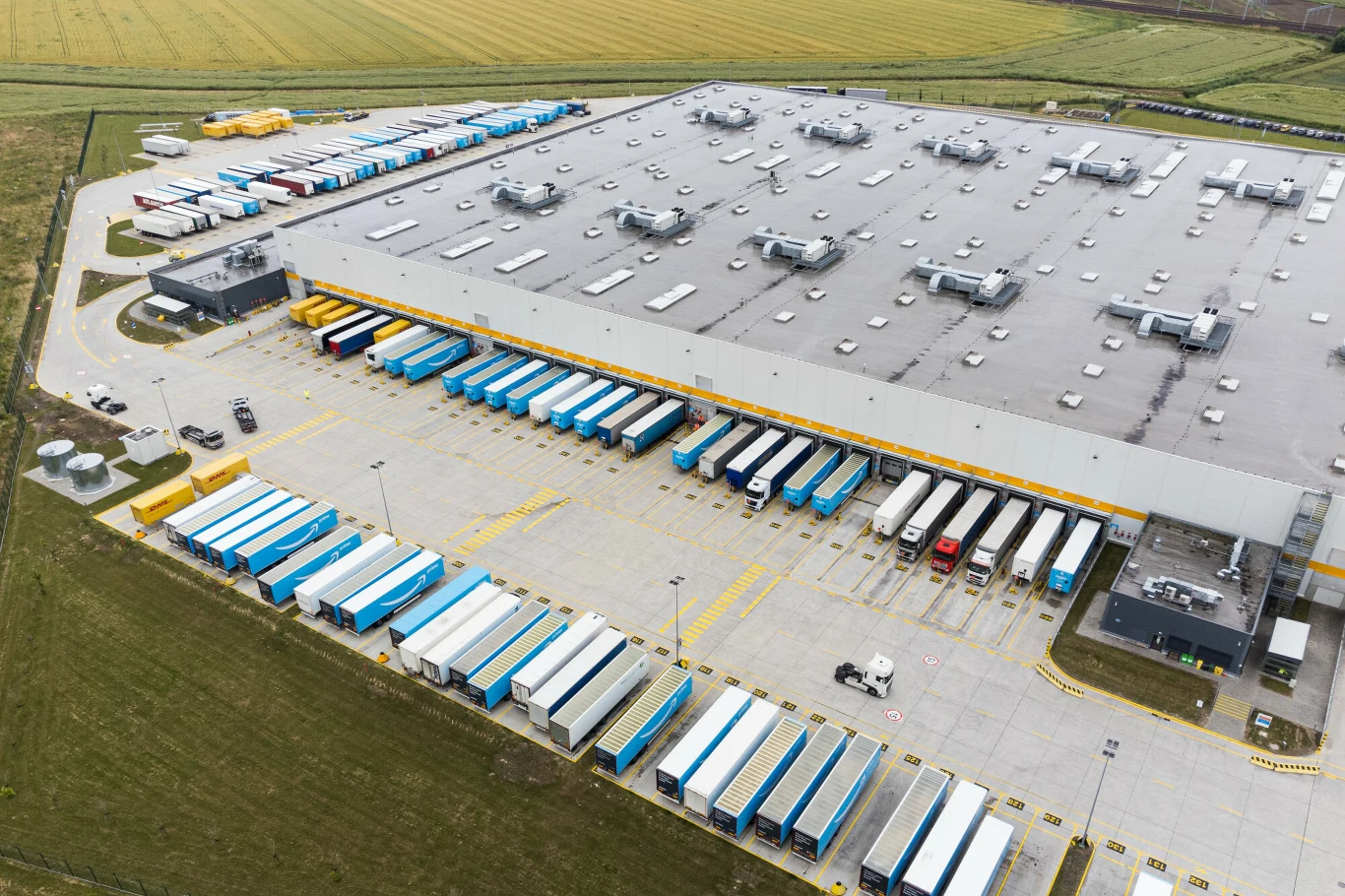 Poza inwestycjami w nowe środki transportu, przewoźnicy chcą też korzystać w szerszym zakresie z telematyki oraz innych cyfrowych rozwiązań np. przechodząc z papierowych na elektroniczne listy przewozowe