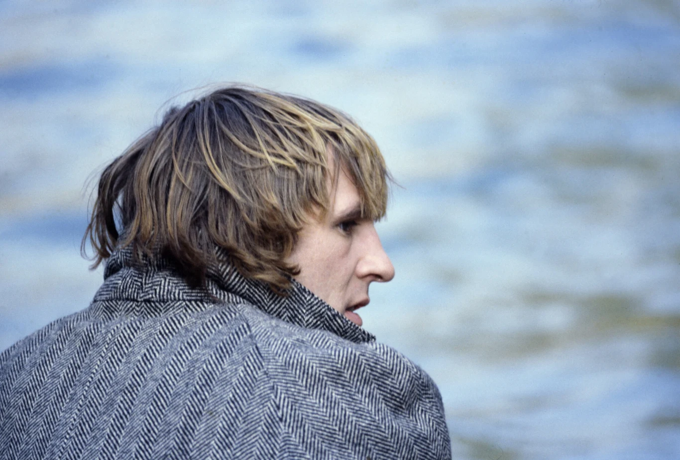 Gerard Depardieu Gerard Depardieu
