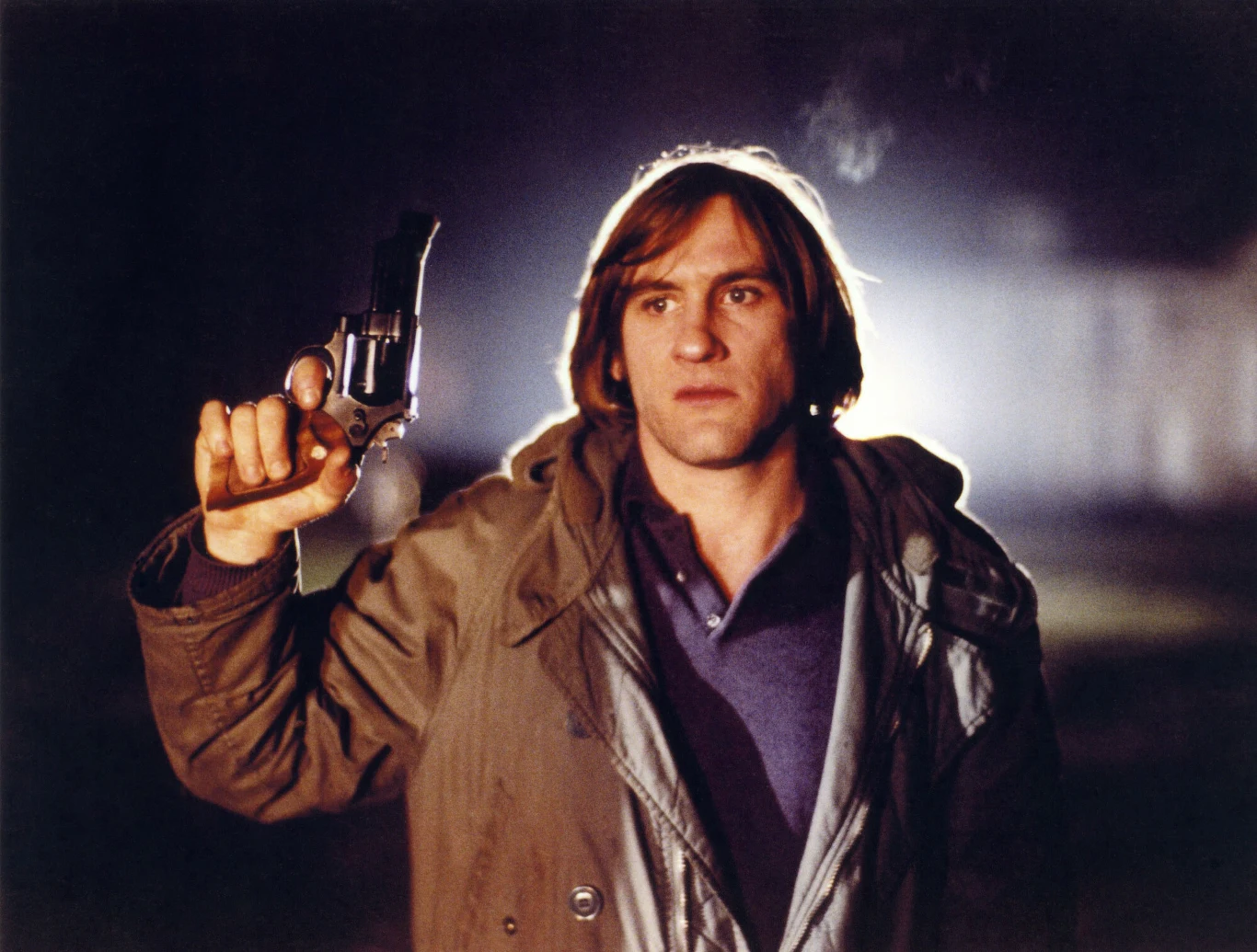 Gerard Depardieu Gerard Depardieu
