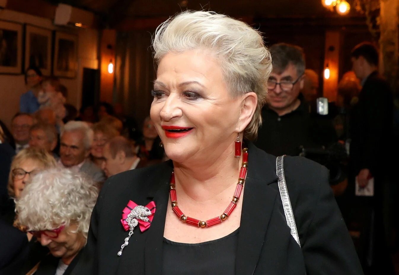 Hanna Bakuła Hanna Bakuła