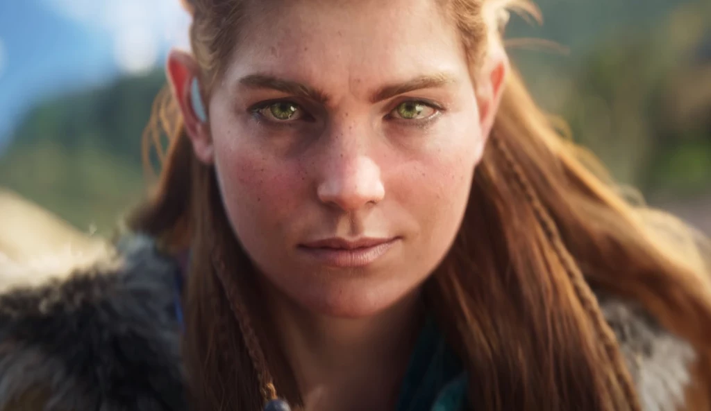 Horizon: Forbidden West 