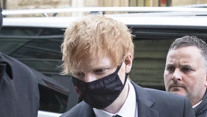 Ed Sheeran nie splagiatował utworu "O Why"