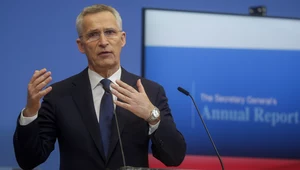 Jens Stoltenberg