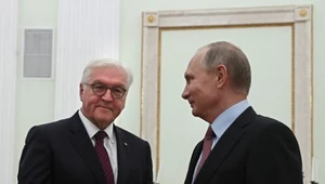 ​Niemcy i Węgry - wstydliwi sojusznicy PO i PiS