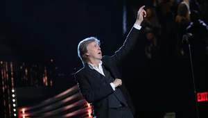 Paul McCartney z propozycją dla młodych muzyków