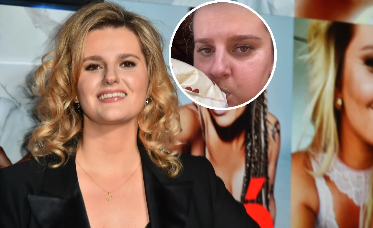 Zofia Zborowska: www.instagram.com/zborowskazofia/ Zofia Zborowska: www.instagram.com/zborowskazofia/