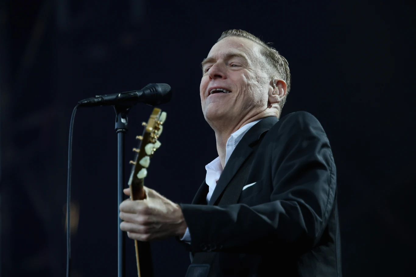Bryan Adams Bryan Adams