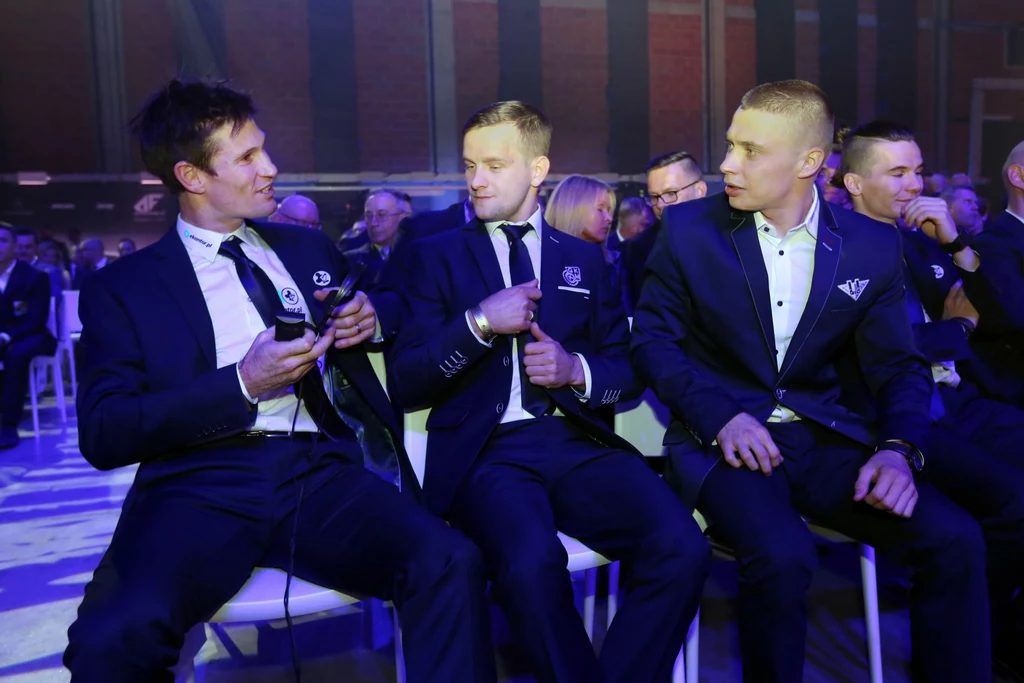 Jason Doyle, Artiom Łaguta, Emil Sajfutdinow