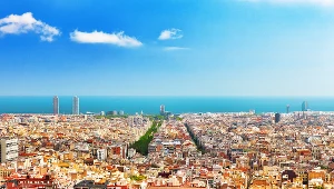 Francja i Hiszpania zawarły w Barcelonie Traktat o przyjaźni i współpracy