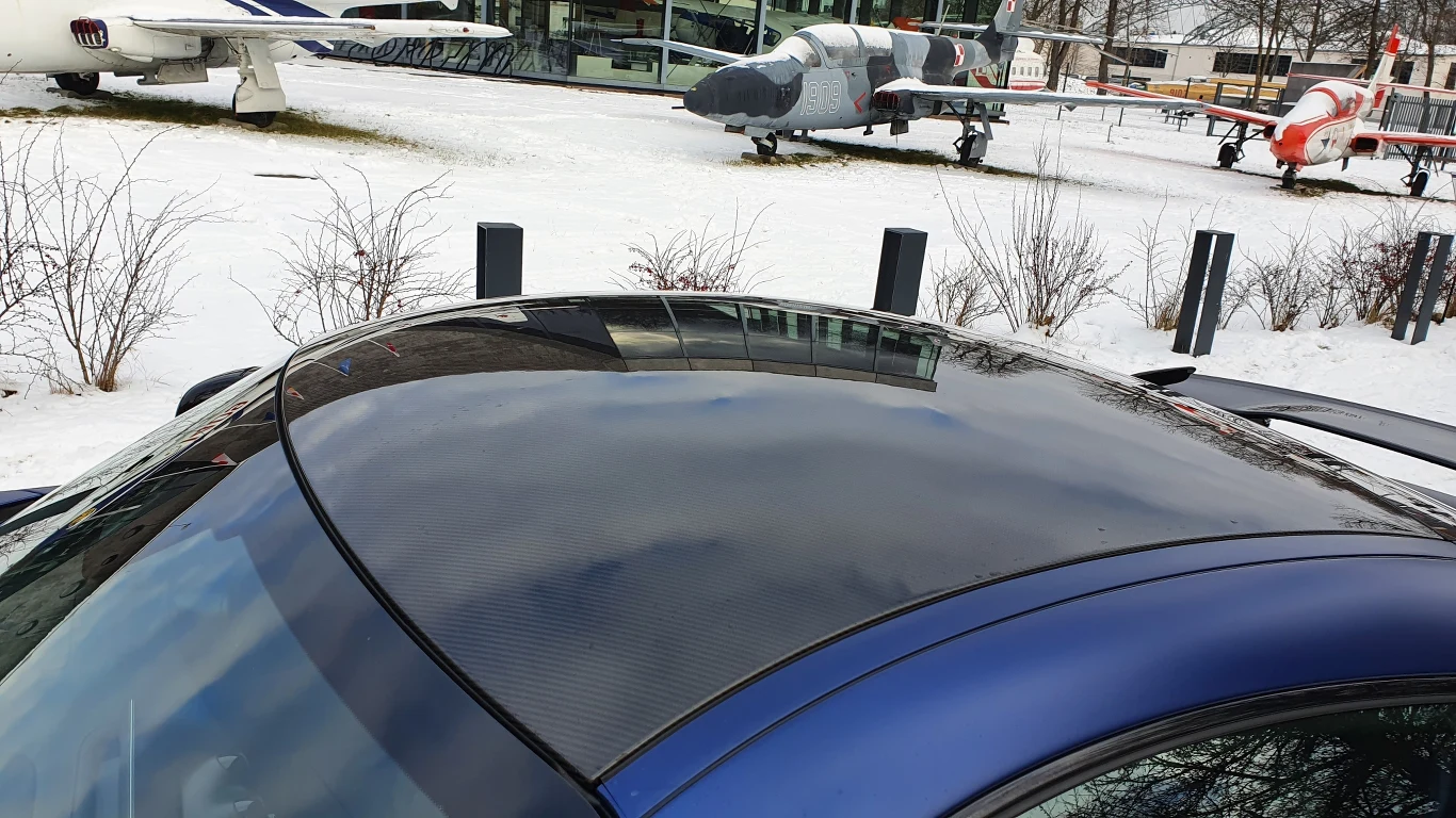 Mercedes-AMG GT R Mercedes-AMG GT R