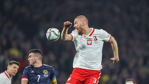 Reprezentant Polski wysyła pozytywny sygnał. „Widzę światełko w tunelu”