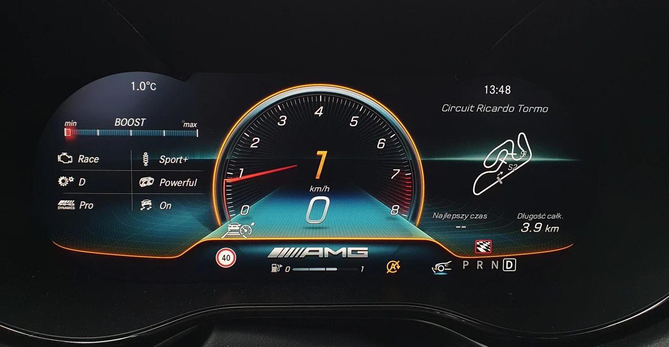 Mercedes-AMG GT R Mercedes-AMG GT R