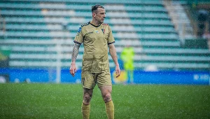 Grosicki zadziwił kibiców! „Daję 2000 i zostawiam dla siebie”