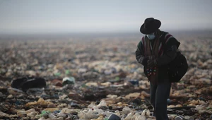 Plastik to kolejna pandemia. Niszczy zdrowie i zatruwa środowisko