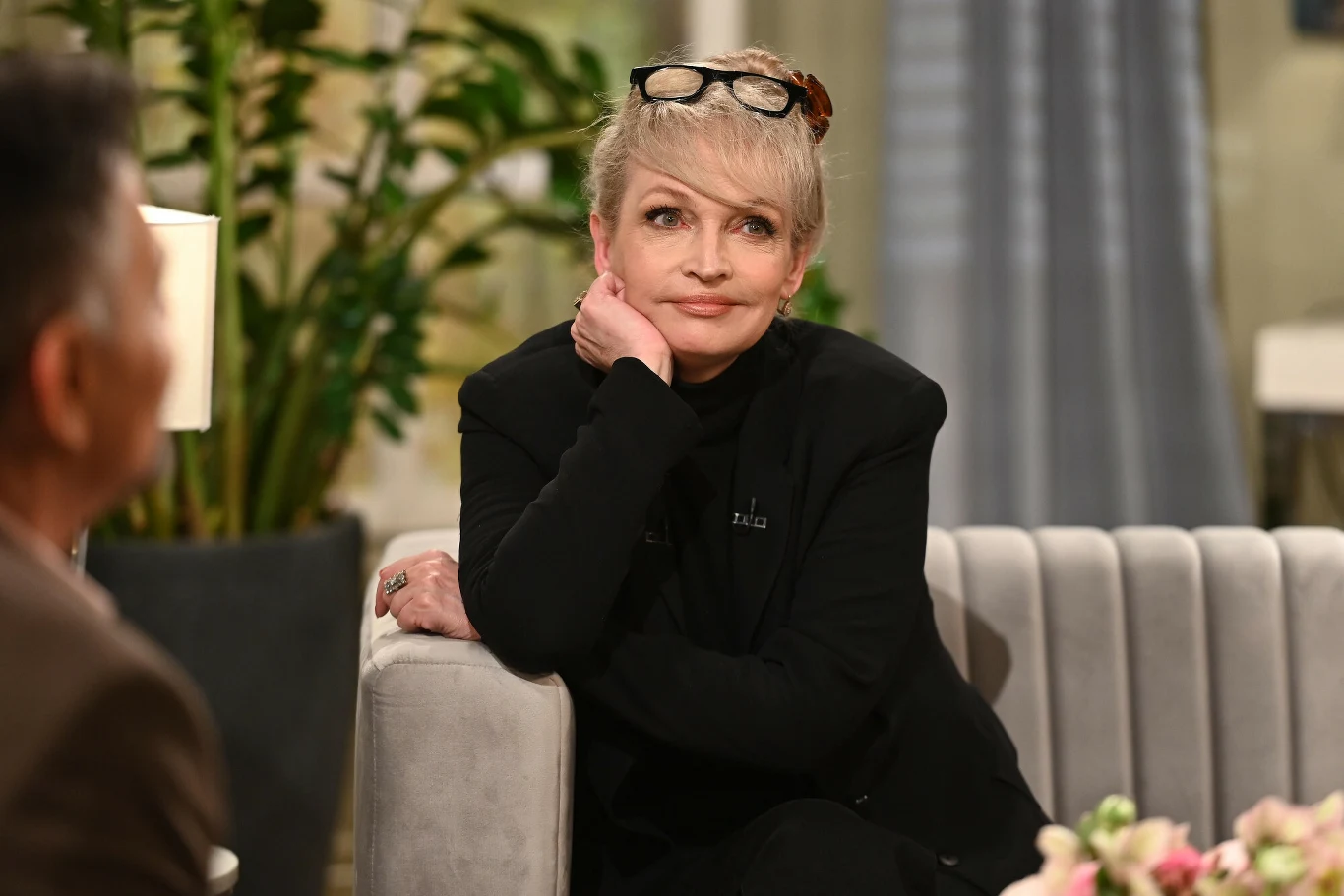 Adrianna Biedrzyńska