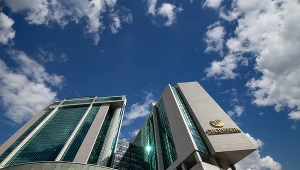 Biały Dom ogłosił pełne sankcje przeciwko Sbierbankowi